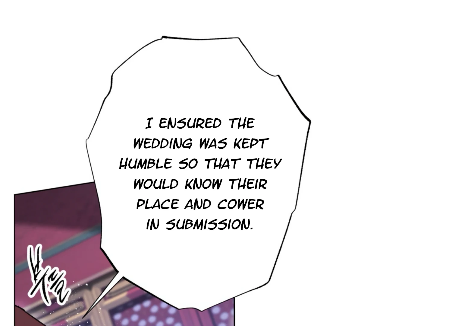 The Night When Flowers Fall Chapter 33 - Page 79