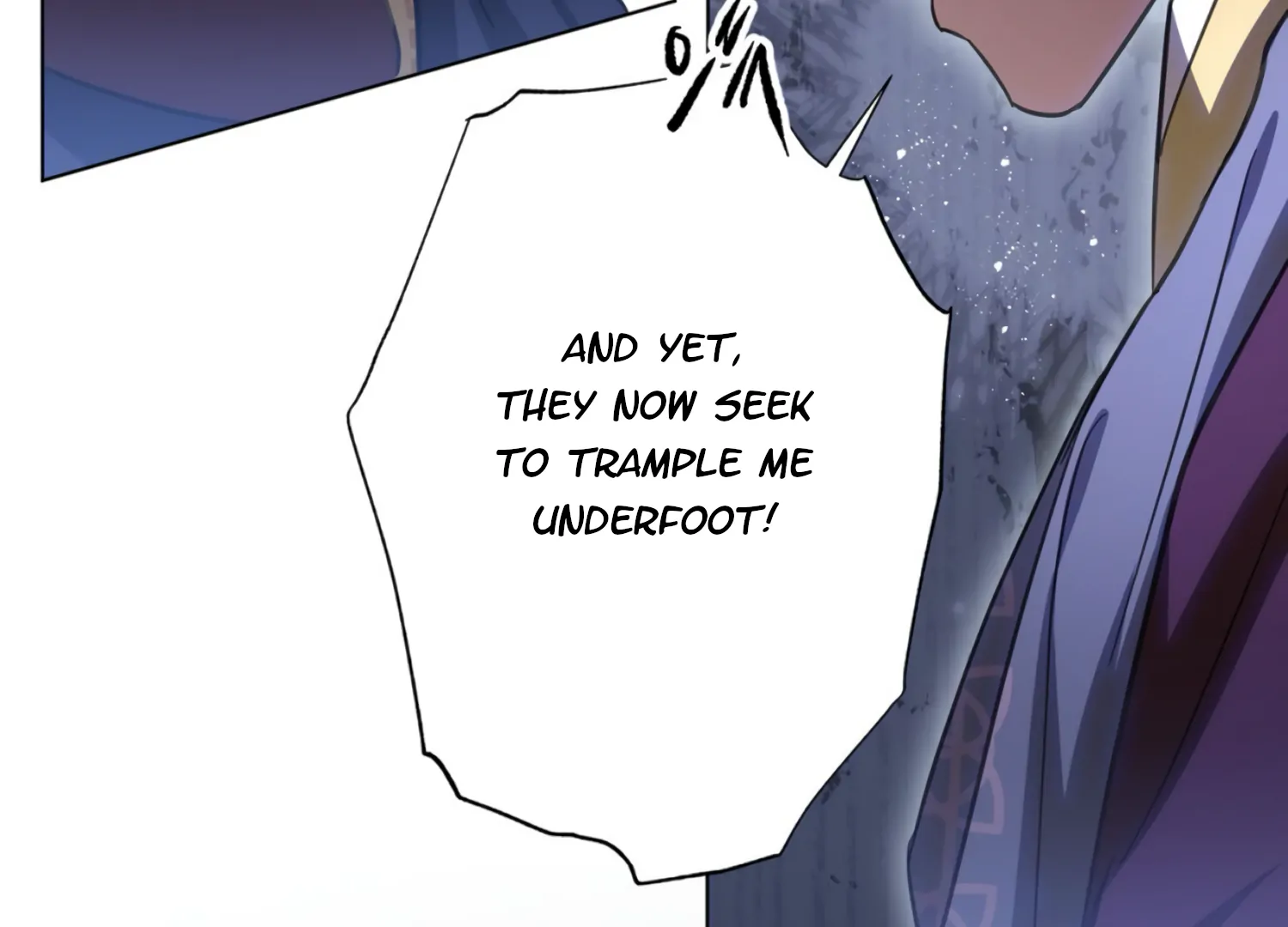 The Night When Flowers Fall Chapter 33 - Page 81