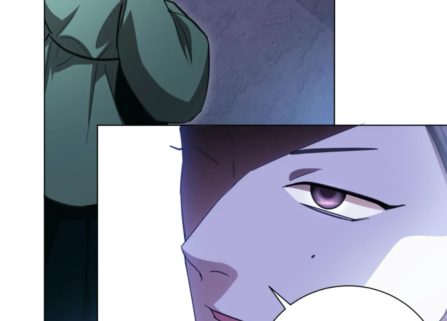 The Night When Flowers Fall Chapter 33 - Page 91