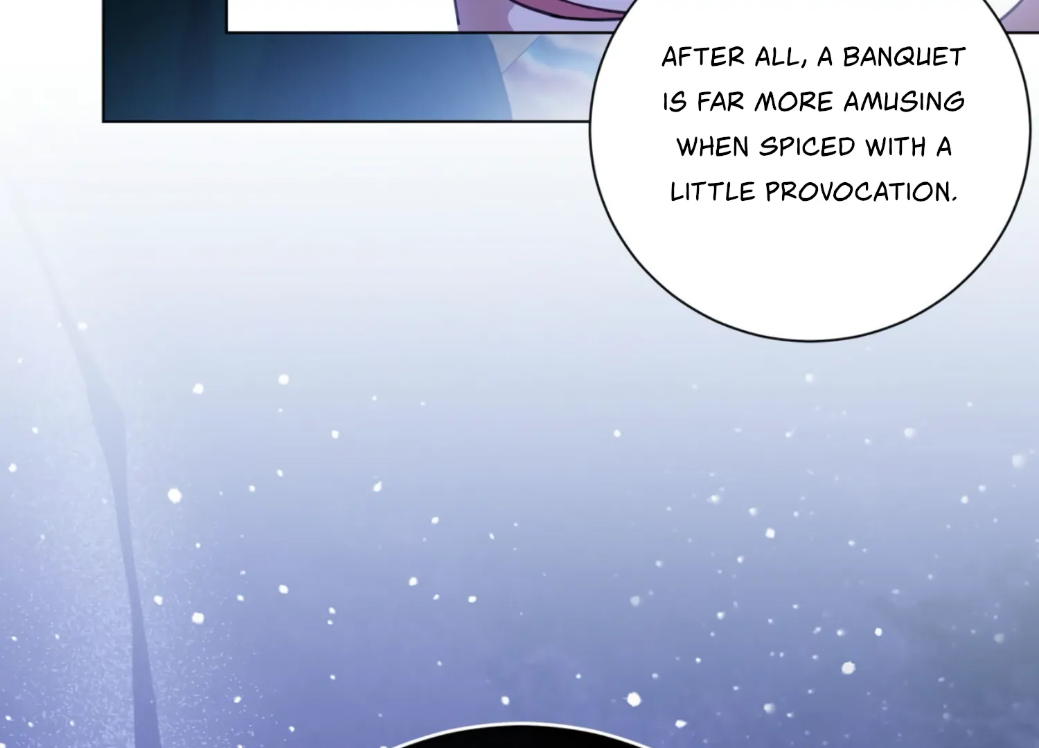 The Night When Flowers Fall Chapter 33 - Page 92