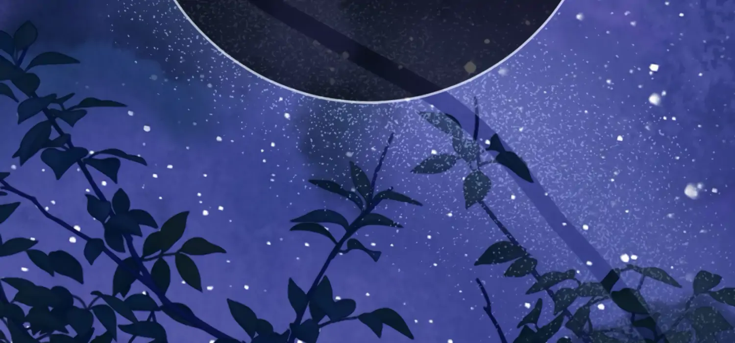 The Night When Flowers Fall Chapter 33 - Page 94