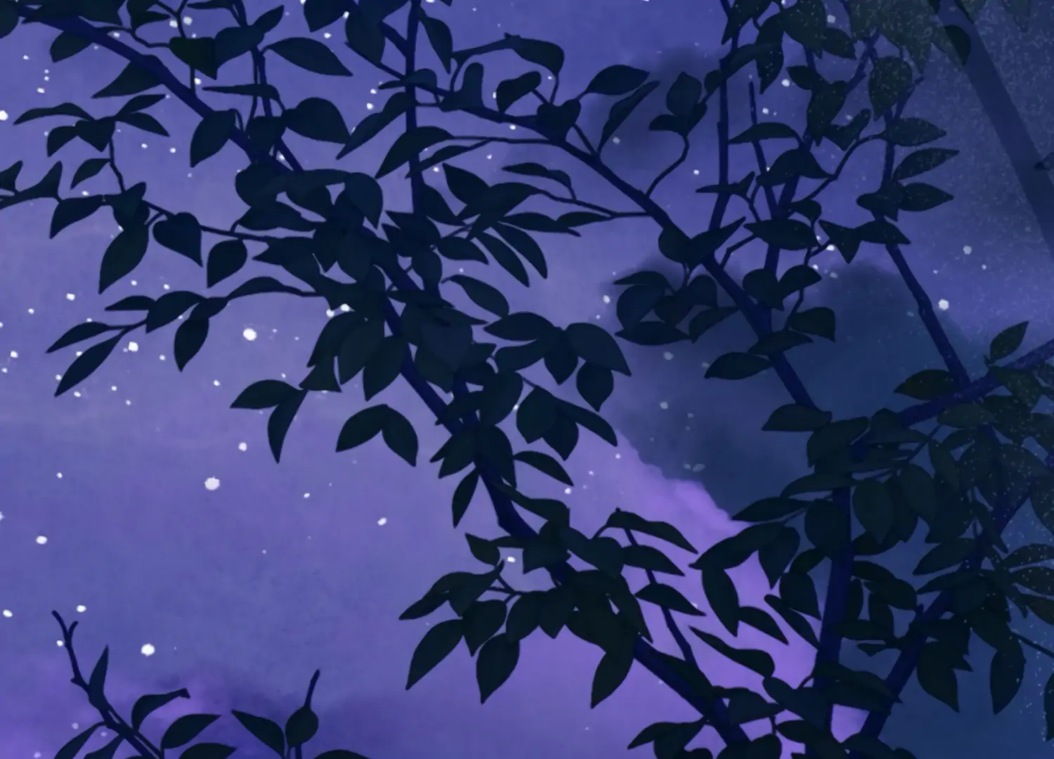 The Night When Flowers Fall Chapter 33 - Page 95