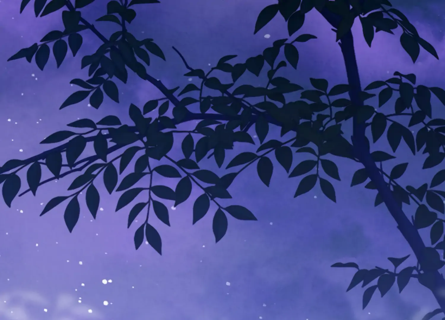 The Night When Flowers Fall Chapter 33 - Page 96