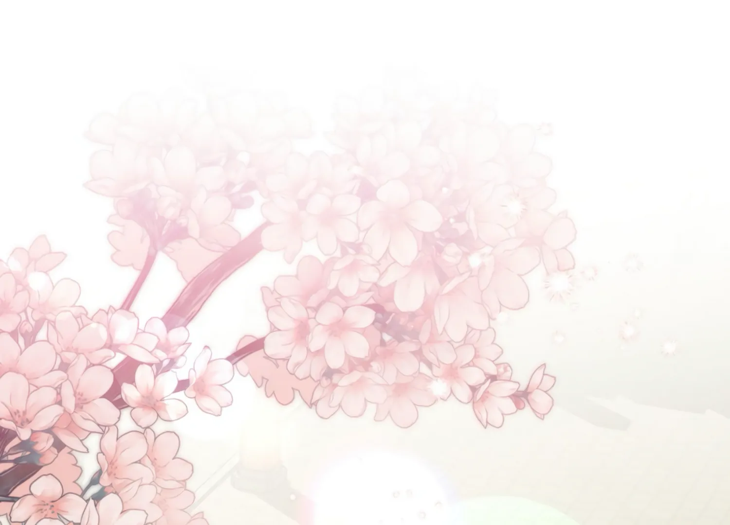 The Night When Flowers Fall Chapter 33 - Page 100