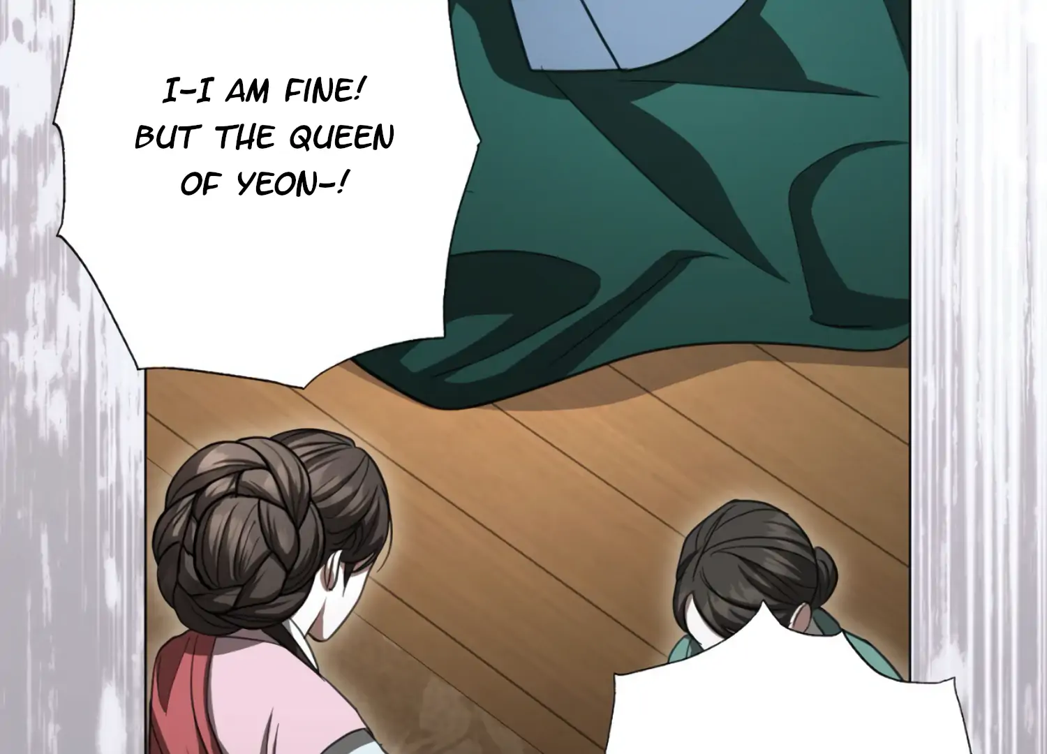 The Night When Flowers Fall Chapter 34 - Page 102