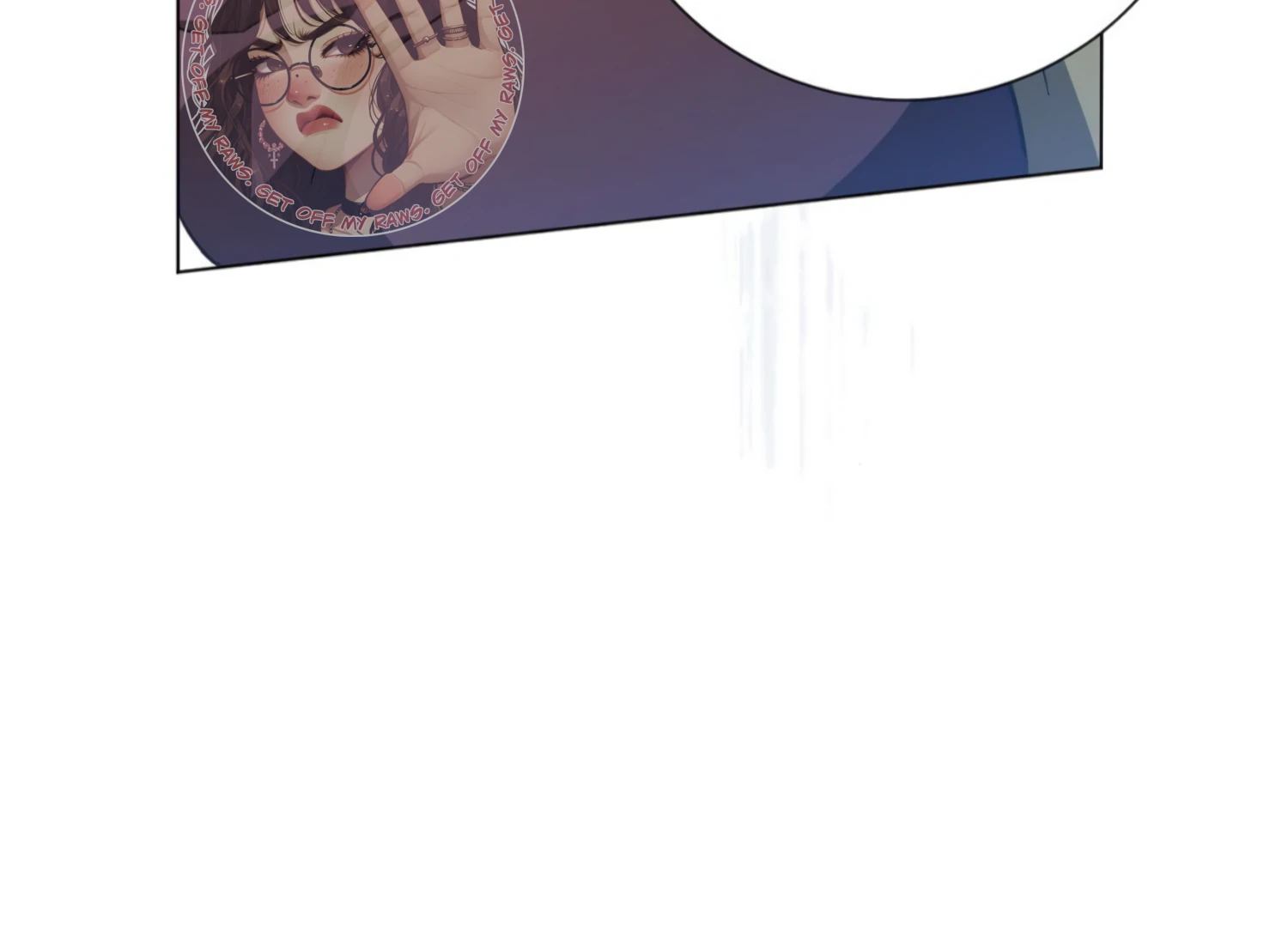 The Night When Flowers Fall Chapter 34 - Page 106