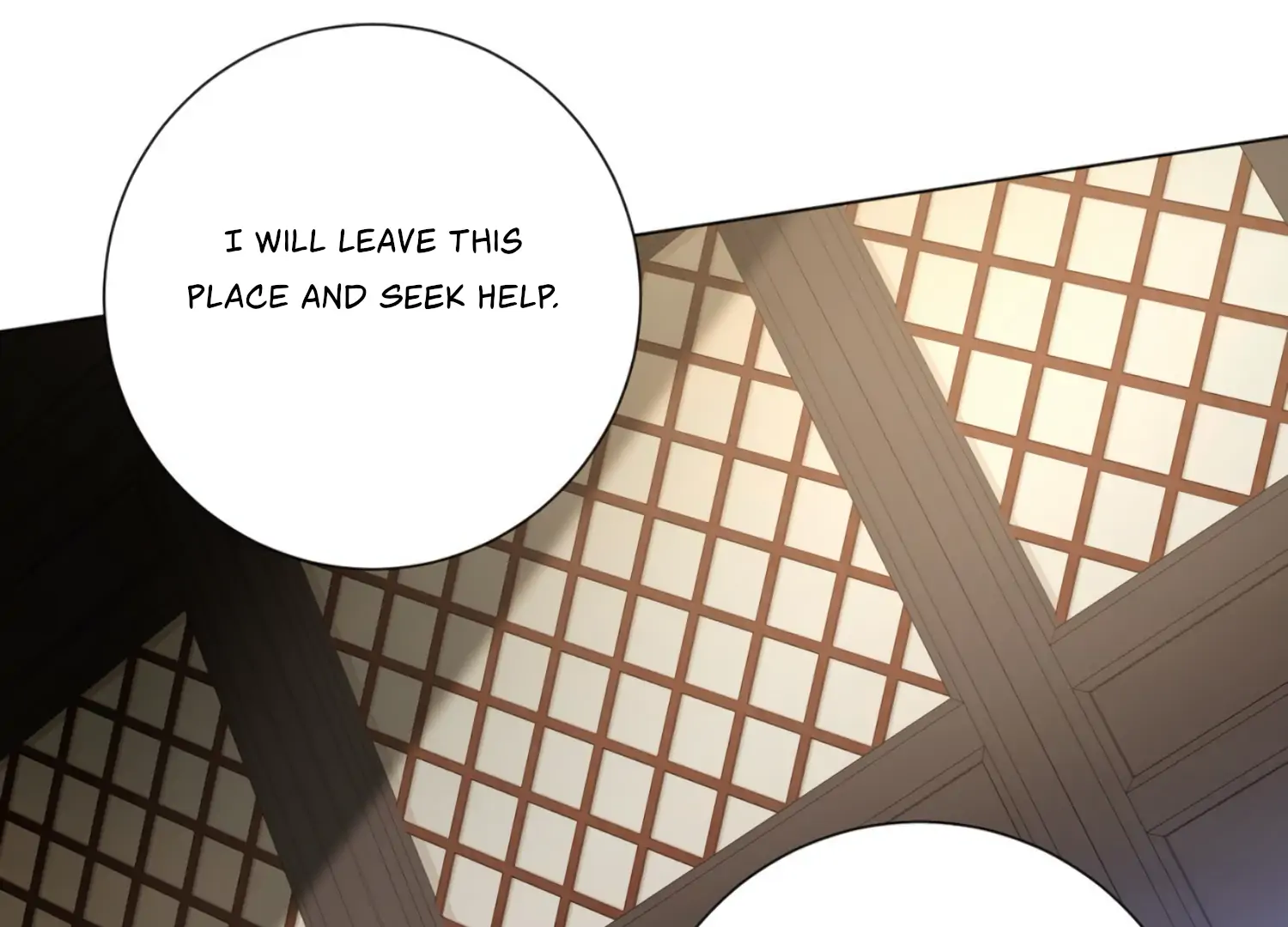 The Night When Flowers Fall Chapter 34 - Page 107