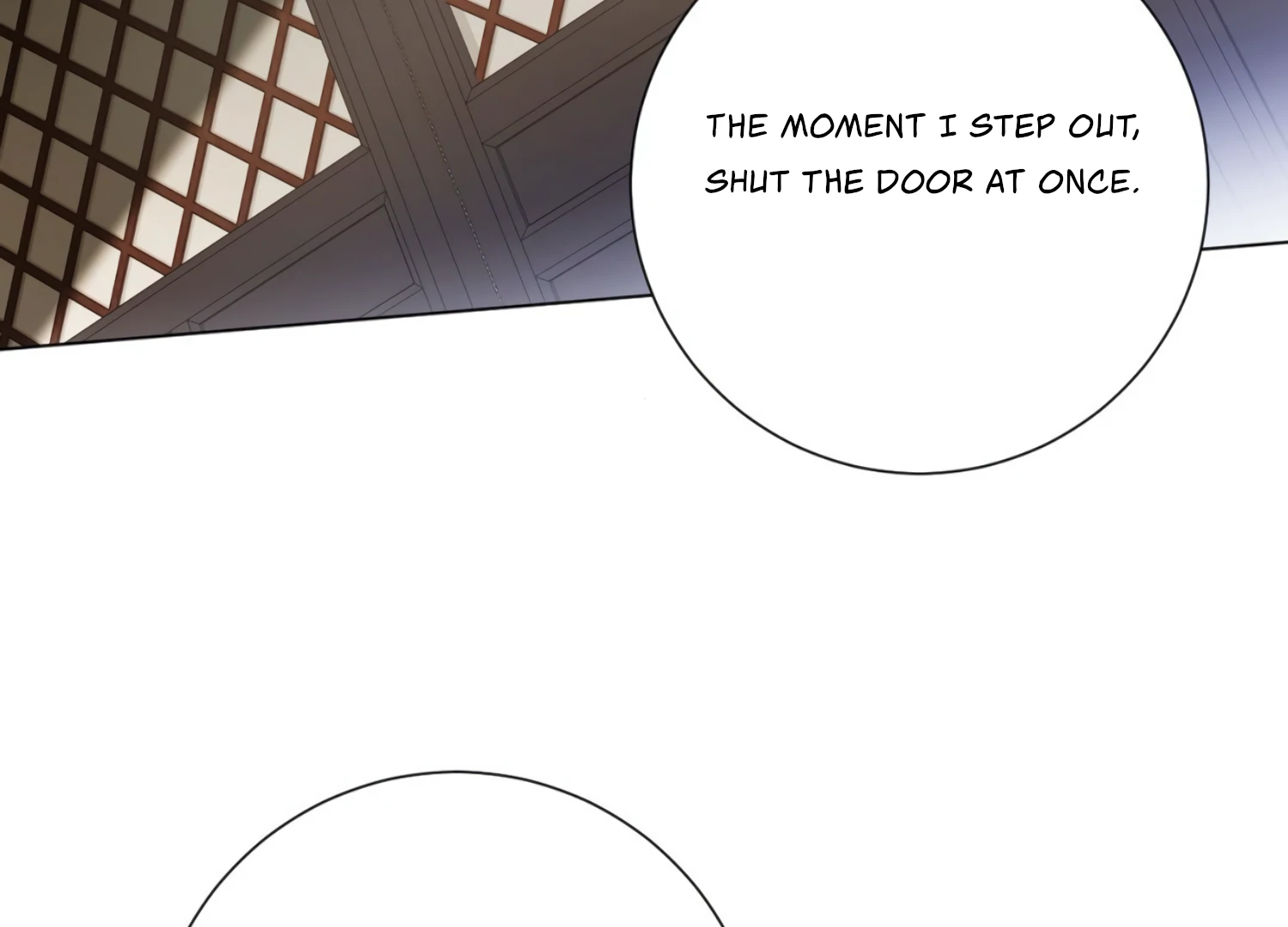 The Night When Flowers Fall Chapter 34 - Page 108