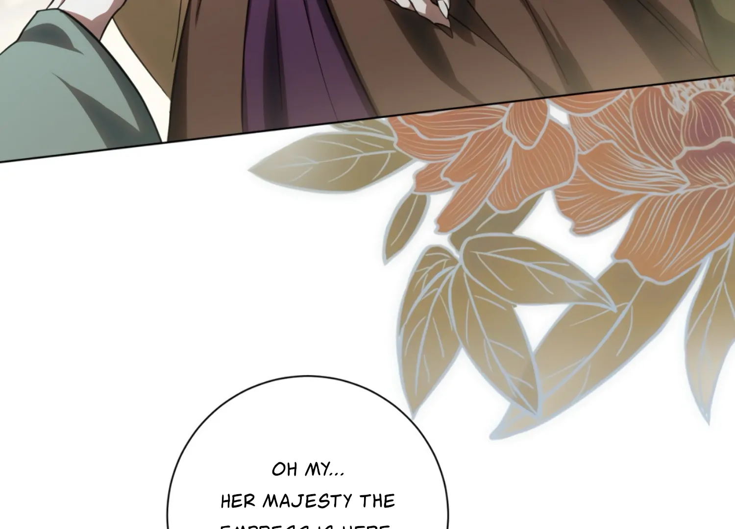 The Night When Flowers Fall Chapter 34 - Page 12