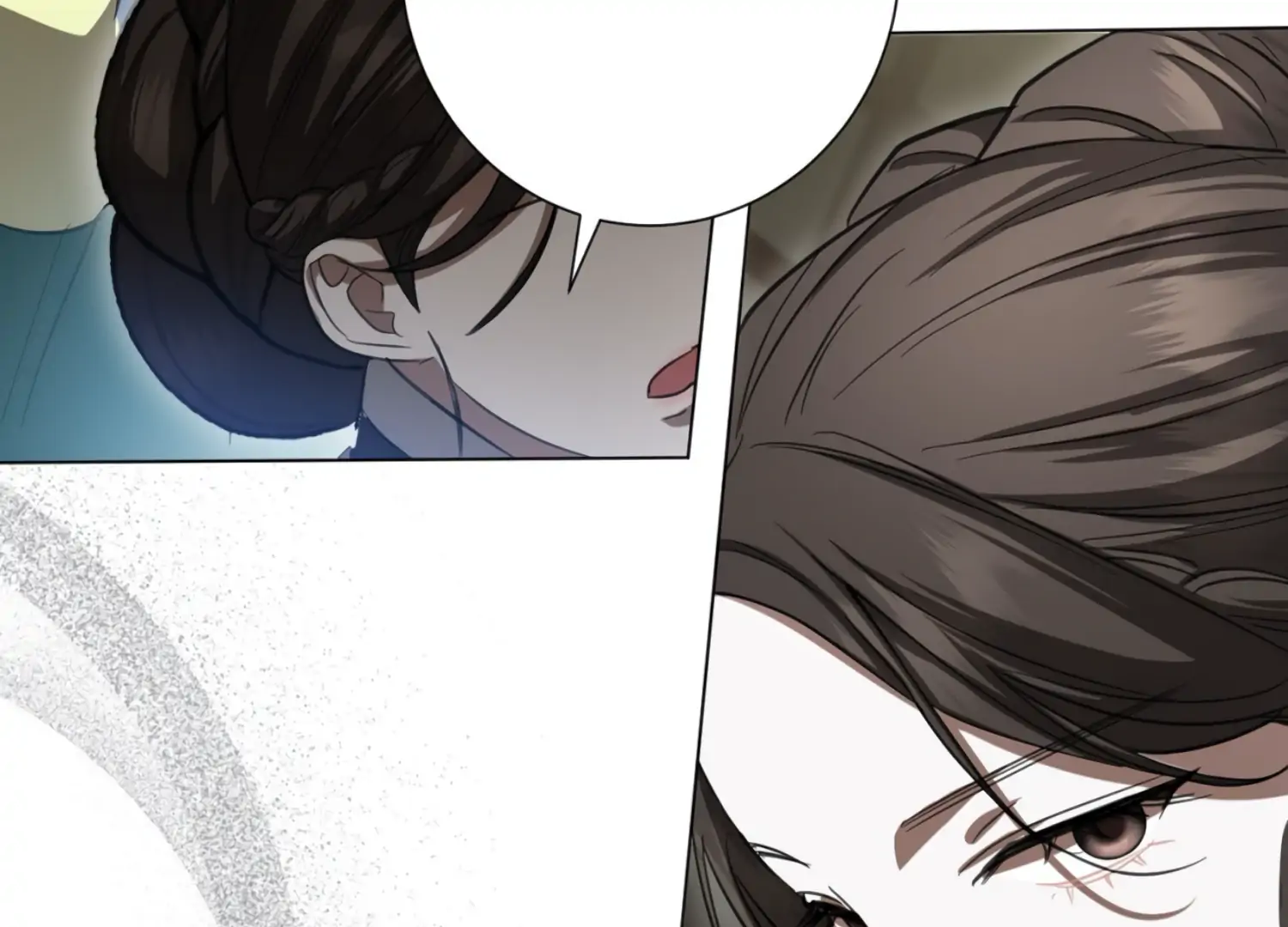 The Night When Flowers Fall Chapter 34 - Page 113