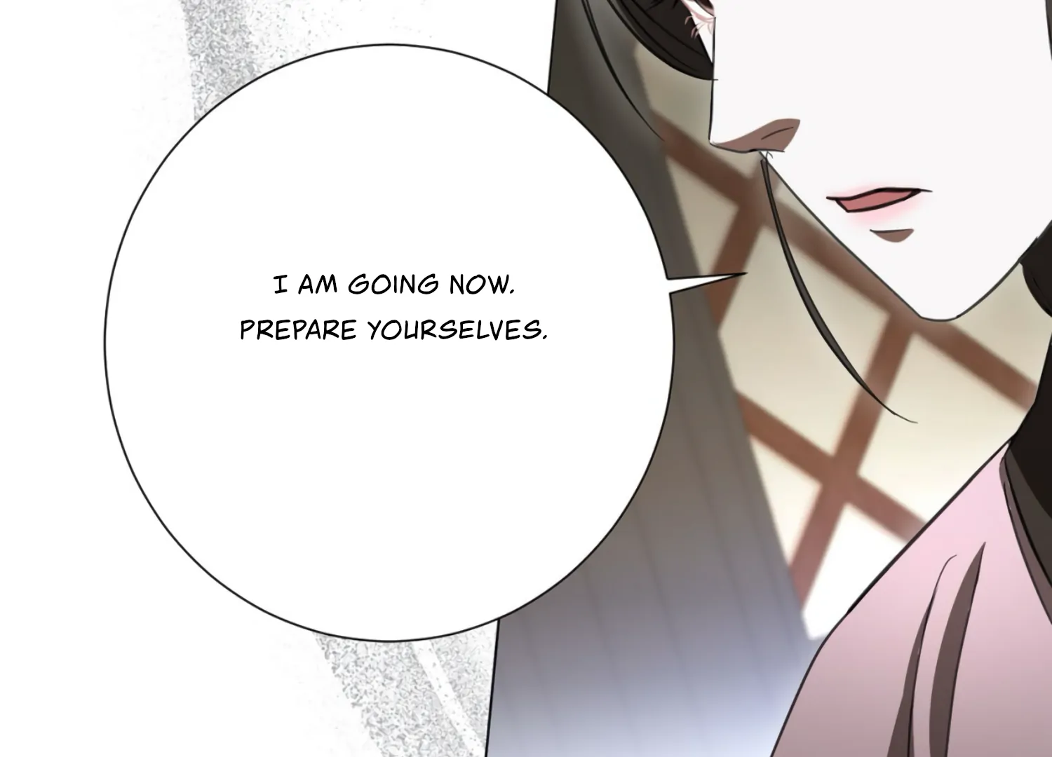 The Night When Flowers Fall Chapter 34 - Page 114