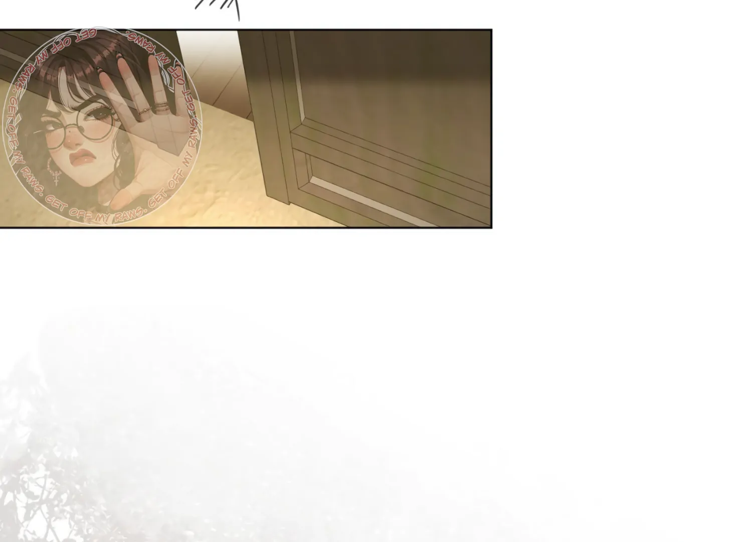 The Night When Flowers Fall Chapter 34 - Page 117