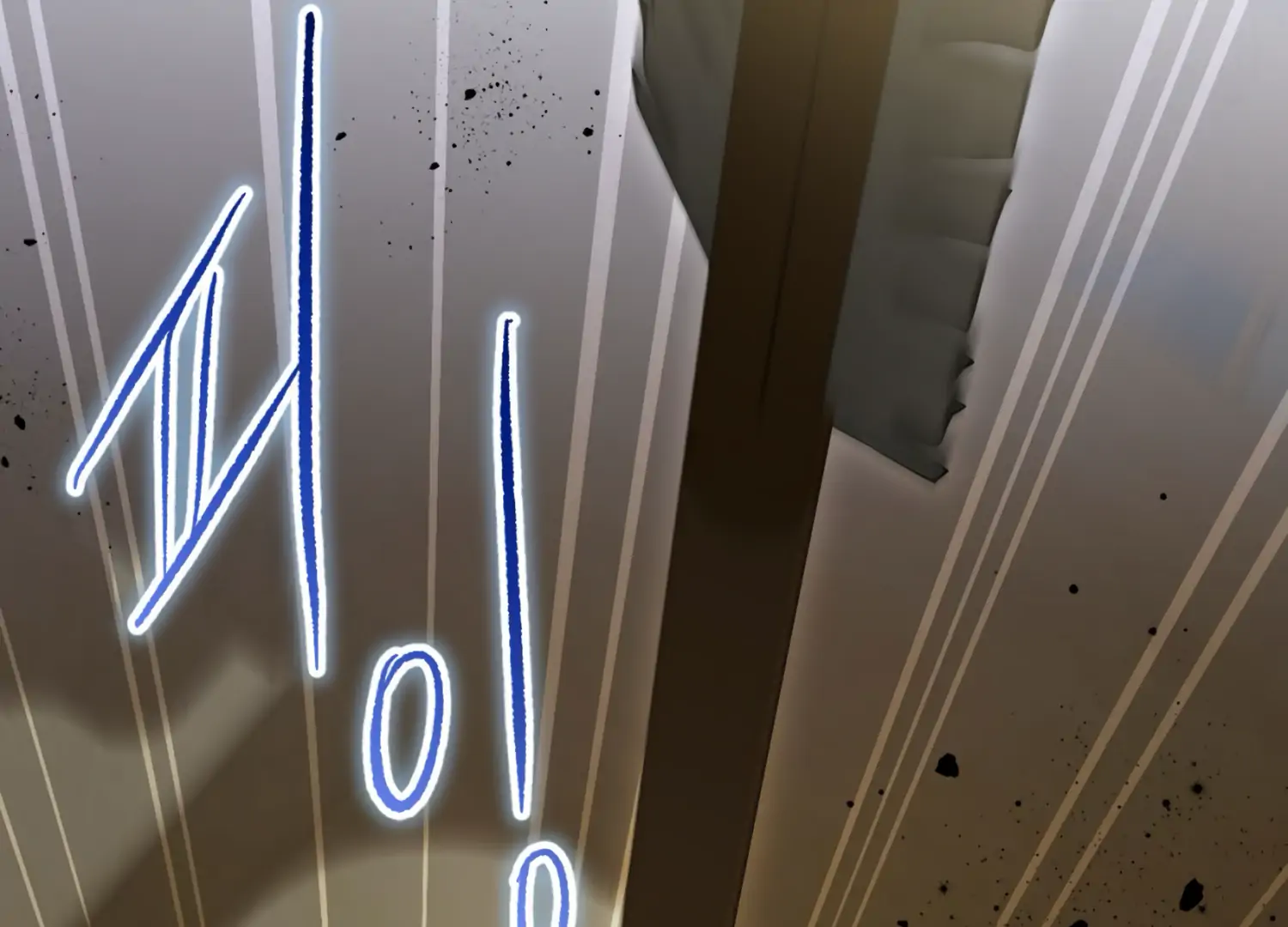 The Night When Flowers Fall Chapter 34 - Page 132