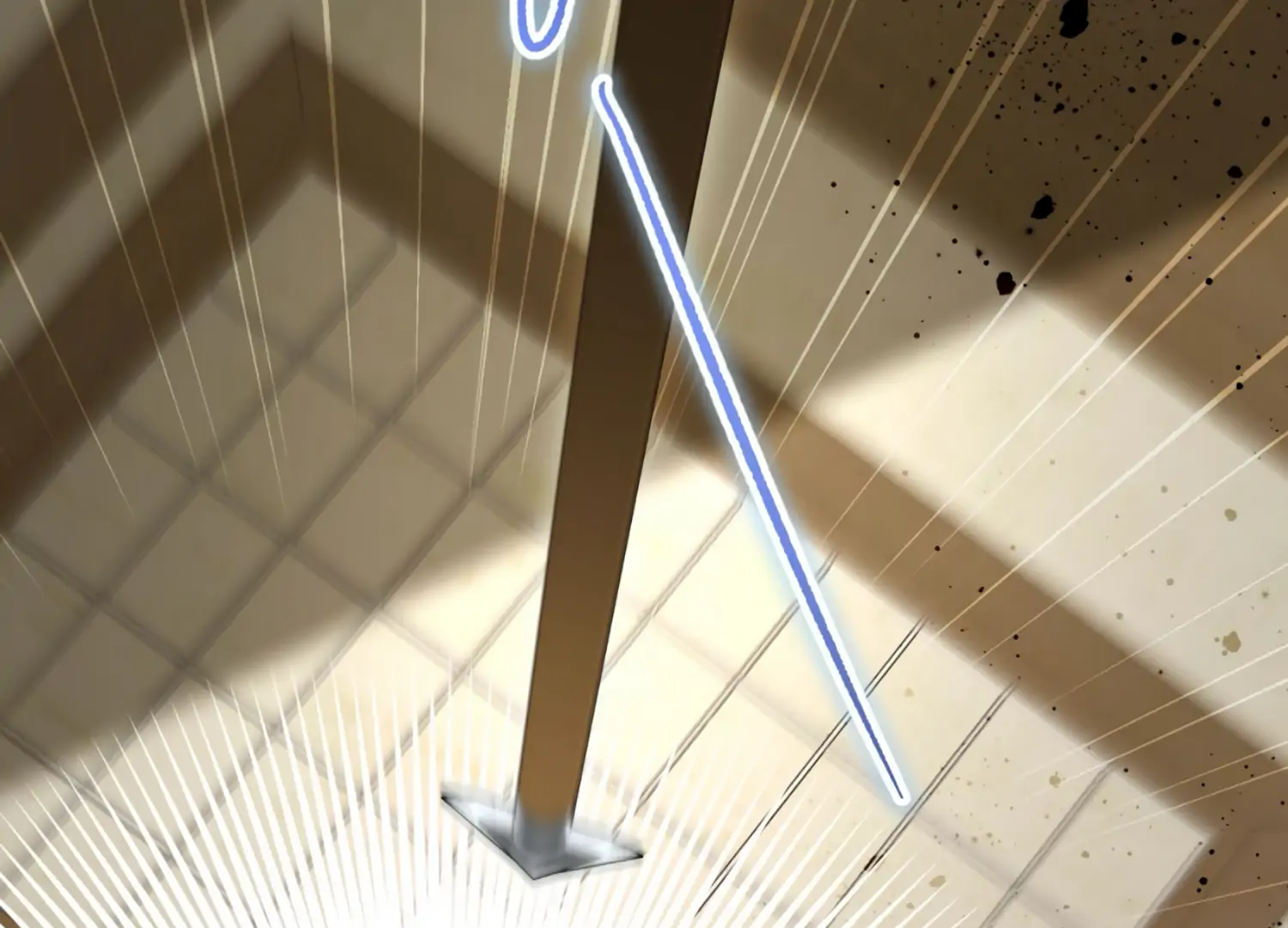 The Night When Flowers Fall Chapter 34 - Page 133