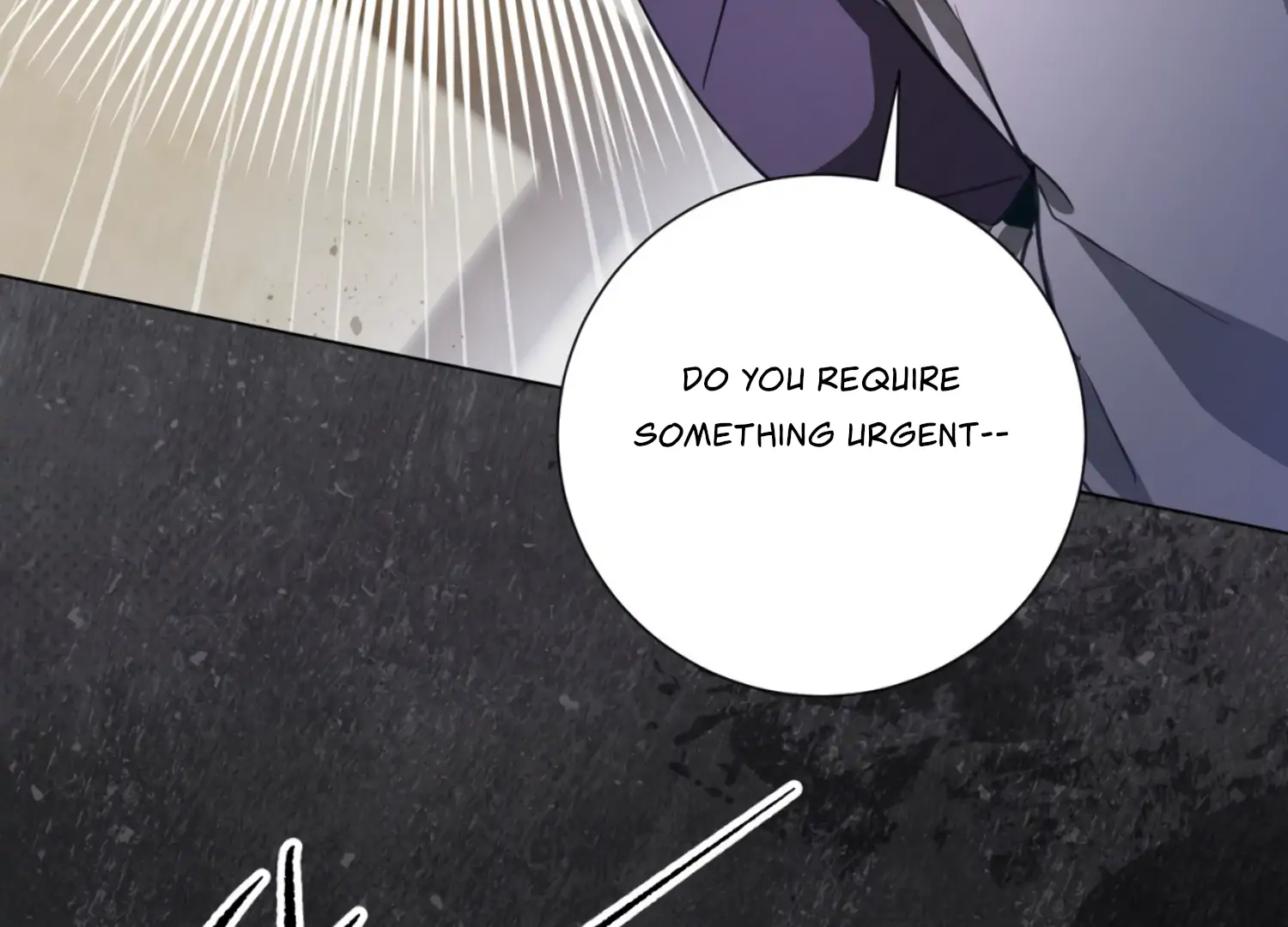 The Night When Flowers Fall Chapter 34 - Page 135