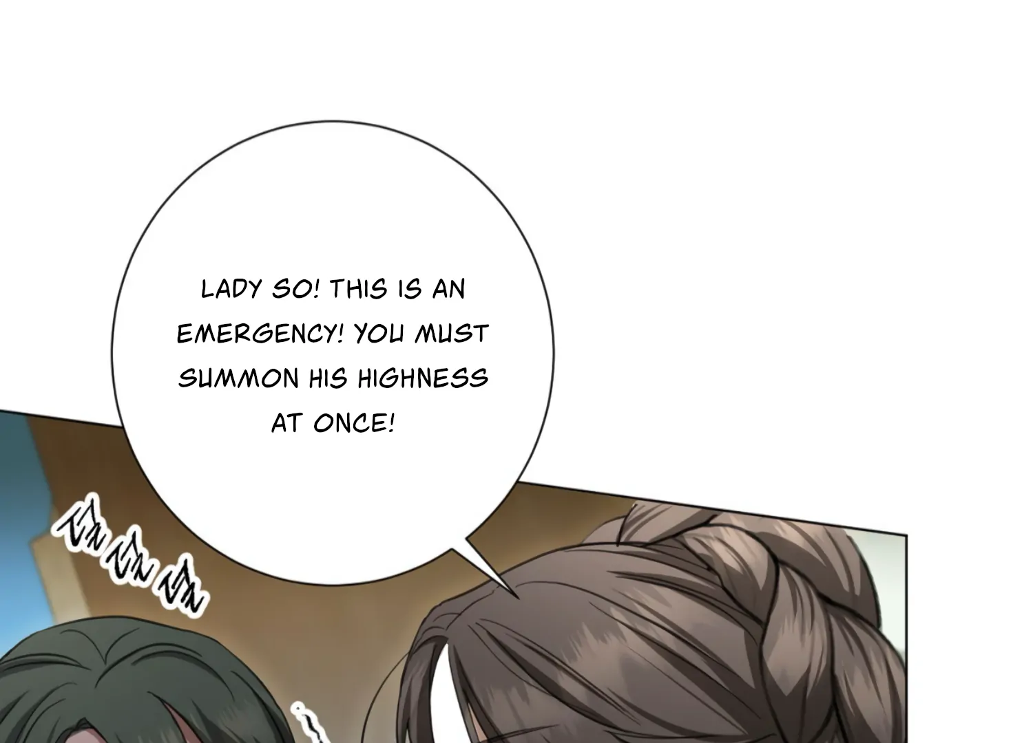 The Night When Flowers Fall Chapter 34 - Page 144