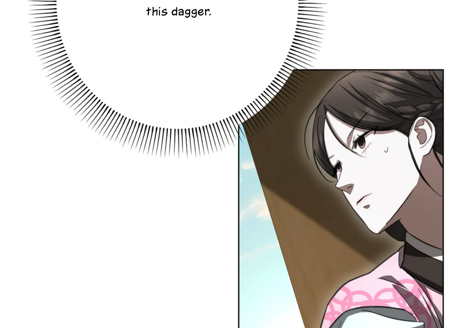 The Night When Flowers Fall Chapter 34 - Page 152