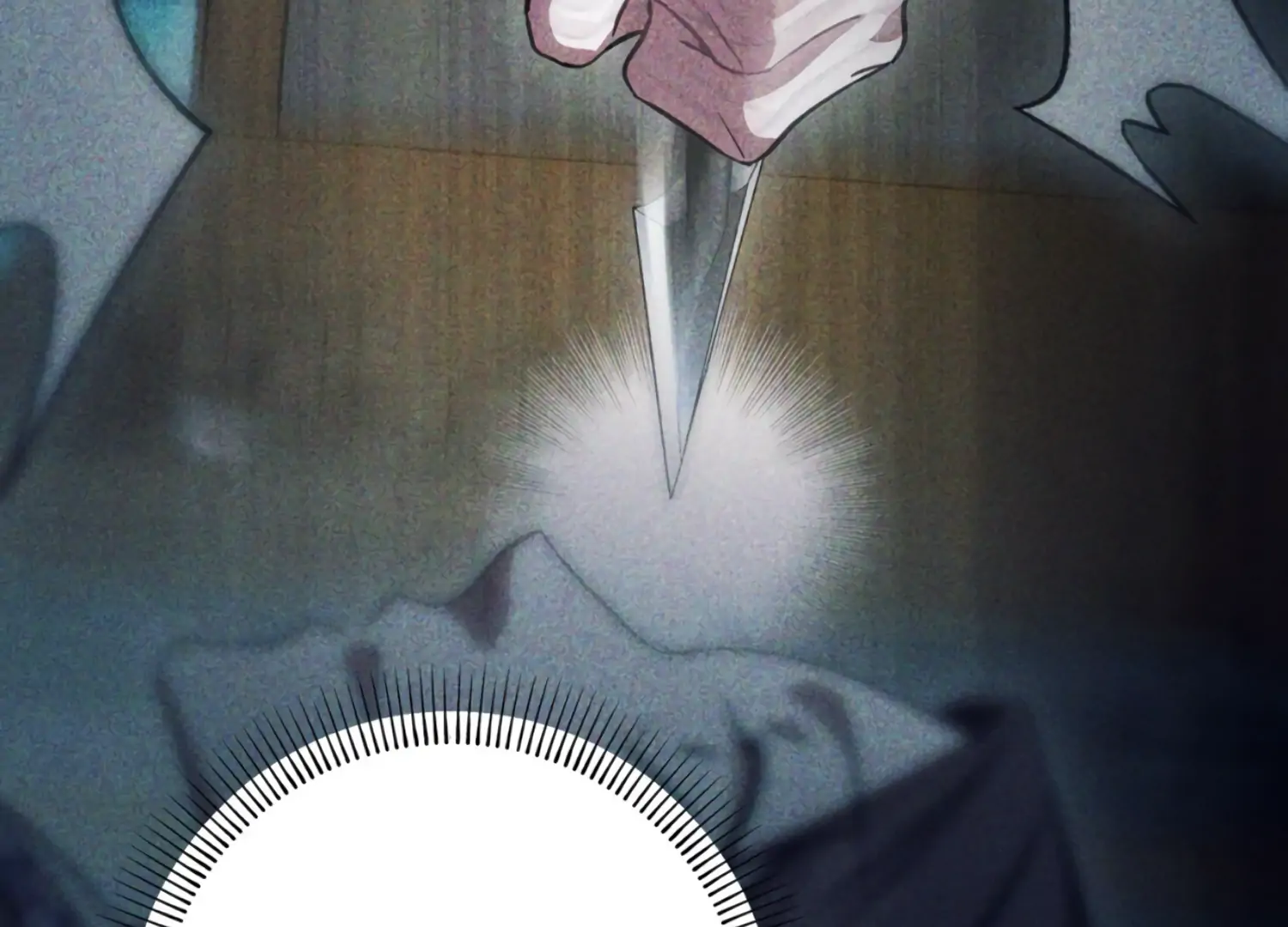 The Night When Flowers Fall Chapter 34 - Page 159