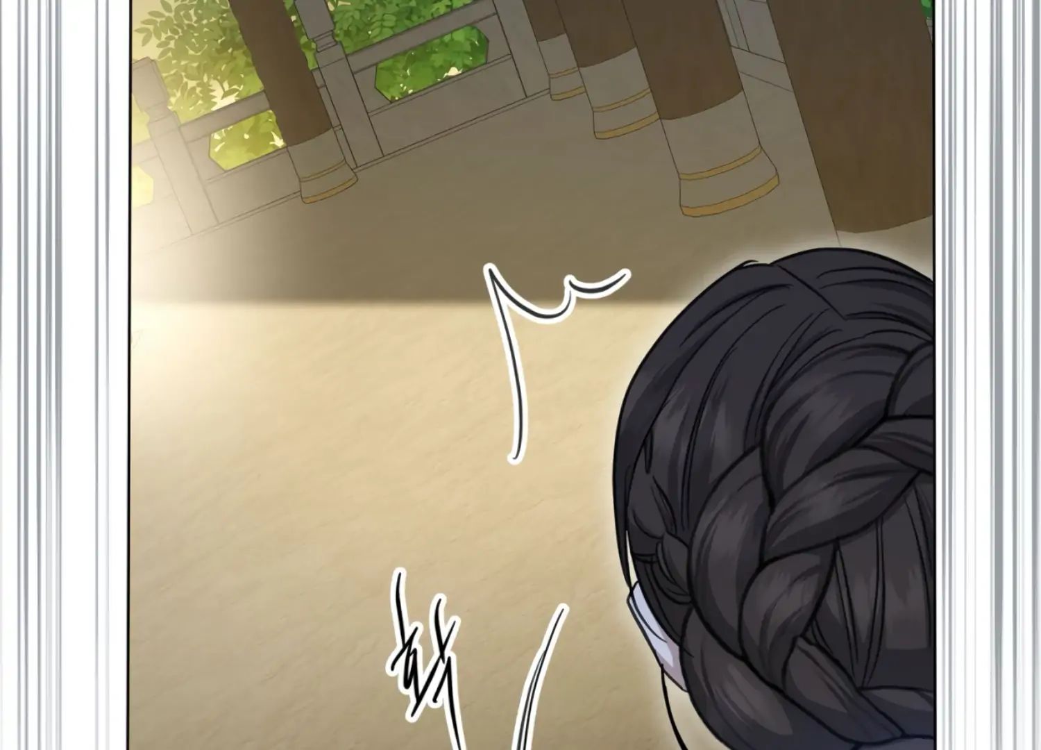 The Night When Flowers Fall Chapter 34 - Page 164