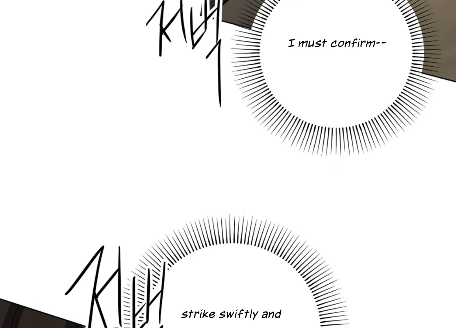 The Night When Flowers Fall Chapter 34 - Page 171