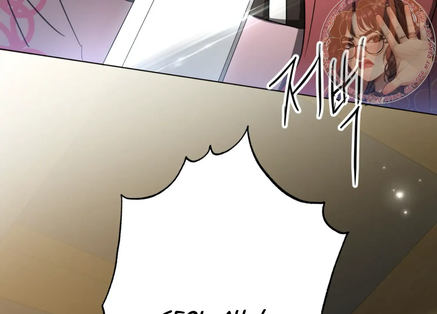 The Night When Flowers Fall Chapter 34 - Page 173