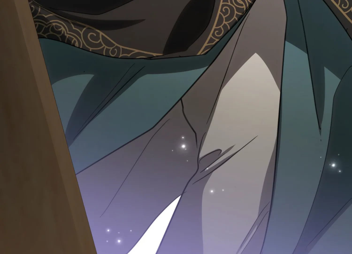 The Night When Flowers Fall Chapter 34 - Page 177