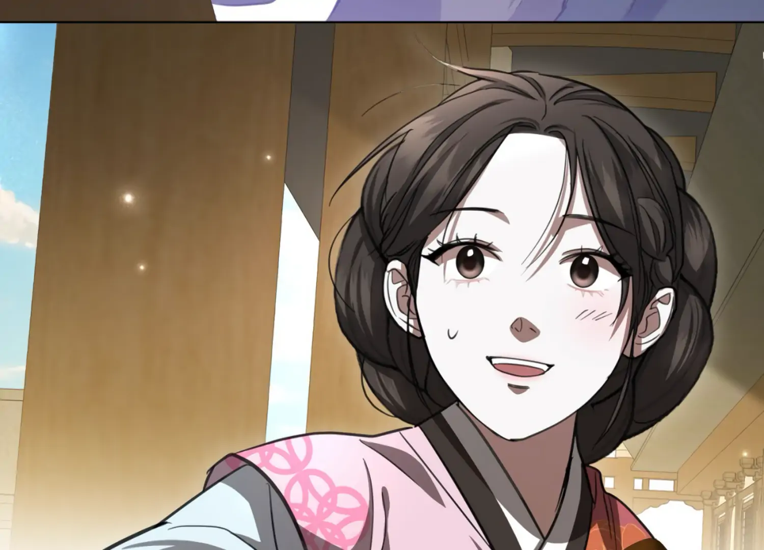 The Night When Flowers Fall Chapter 34 - Page 178