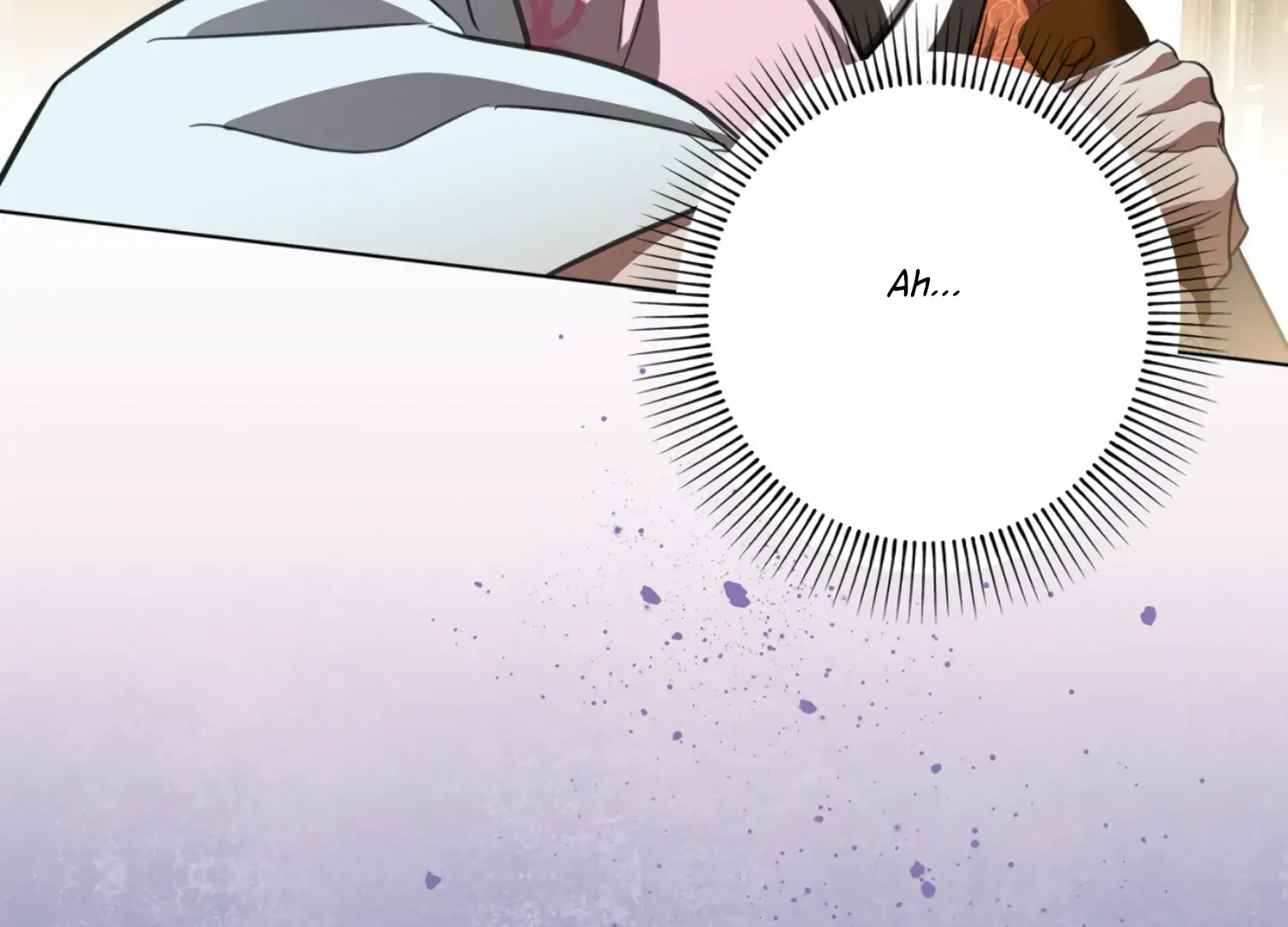 The Night When Flowers Fall Chapter 34 - Page 179