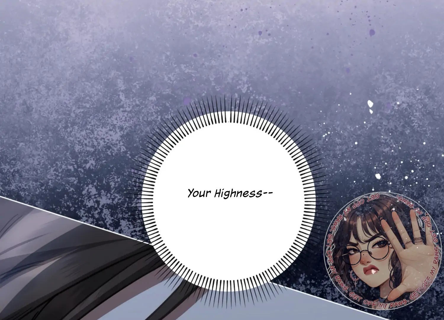 The Night When Flowers Fall Chapter 34 - Page 180