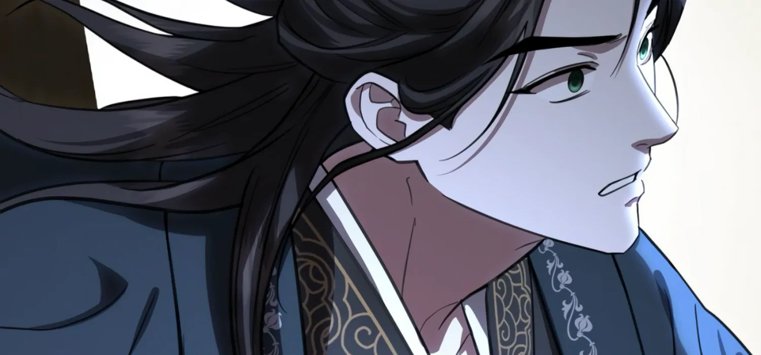 The Night When Flowers Fall Chapter 34 - Page 187