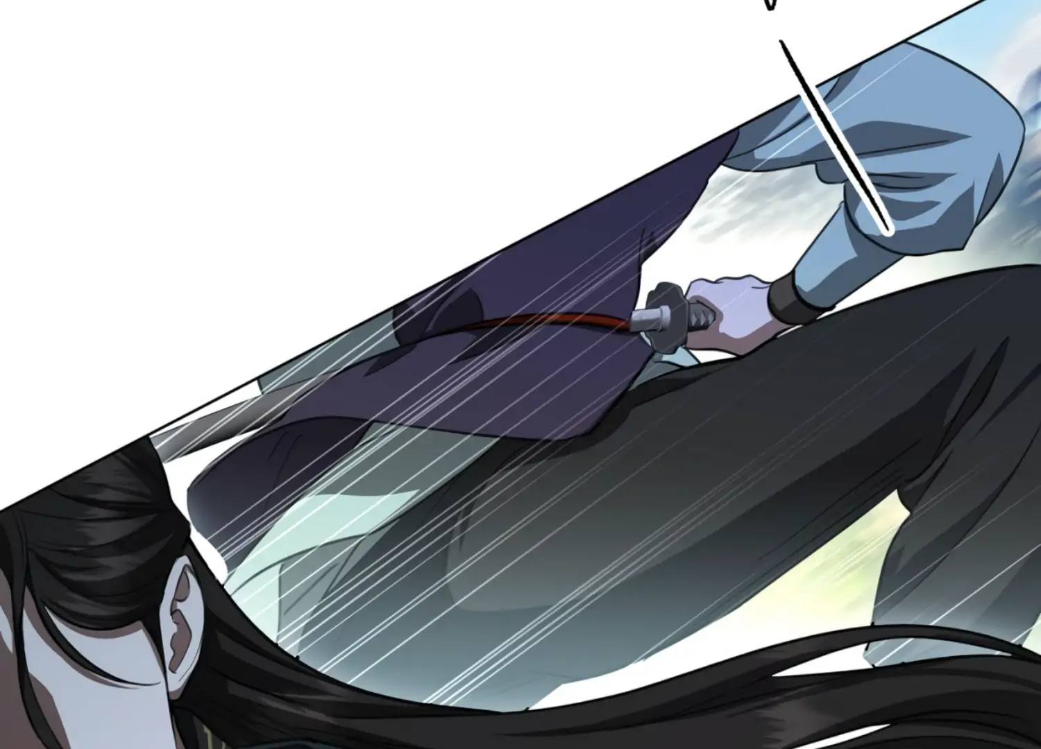 The Night When Flowers Fall Chapter 34 - Page 193