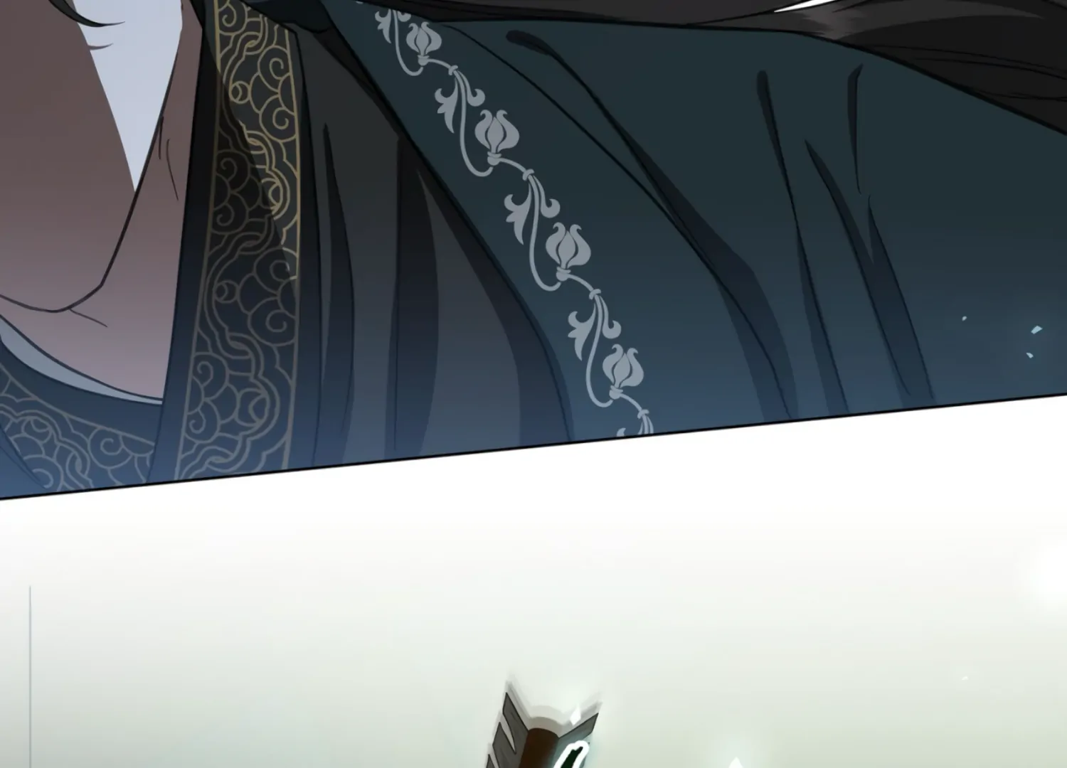 The Night When Flowers Fall Chapter 34 - Page 194