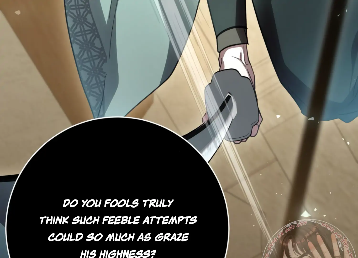 The Night When Flowers Fall Chapter 34 - Page 198