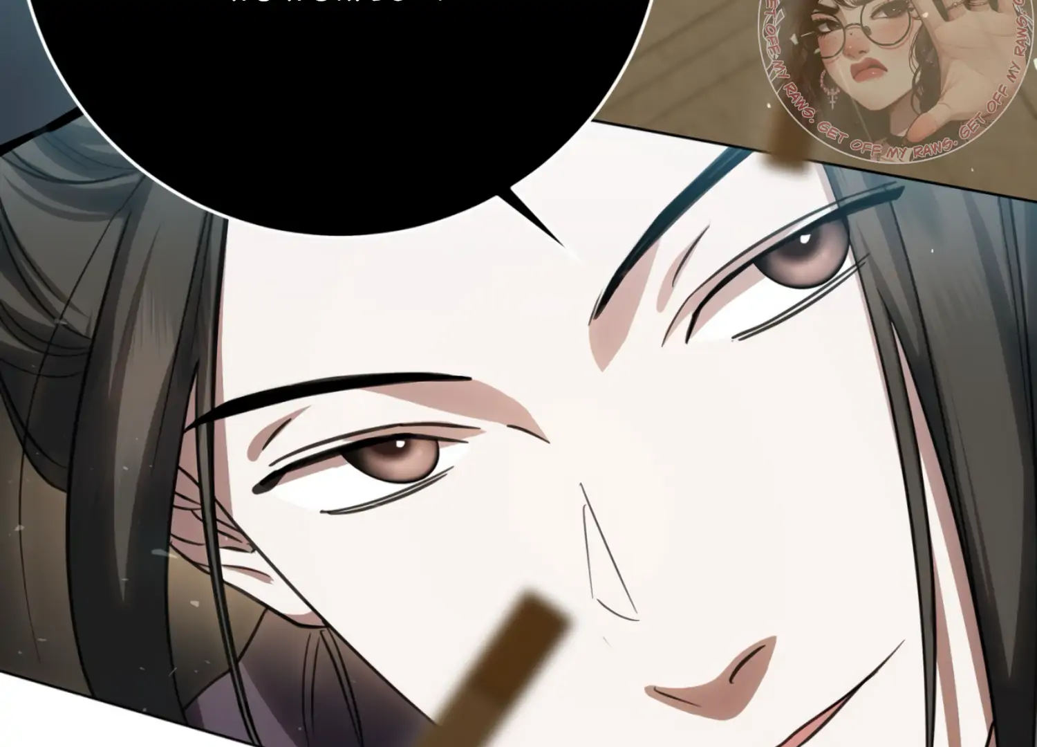 The Night When Flowers Fall Chapter 34 - Page 199