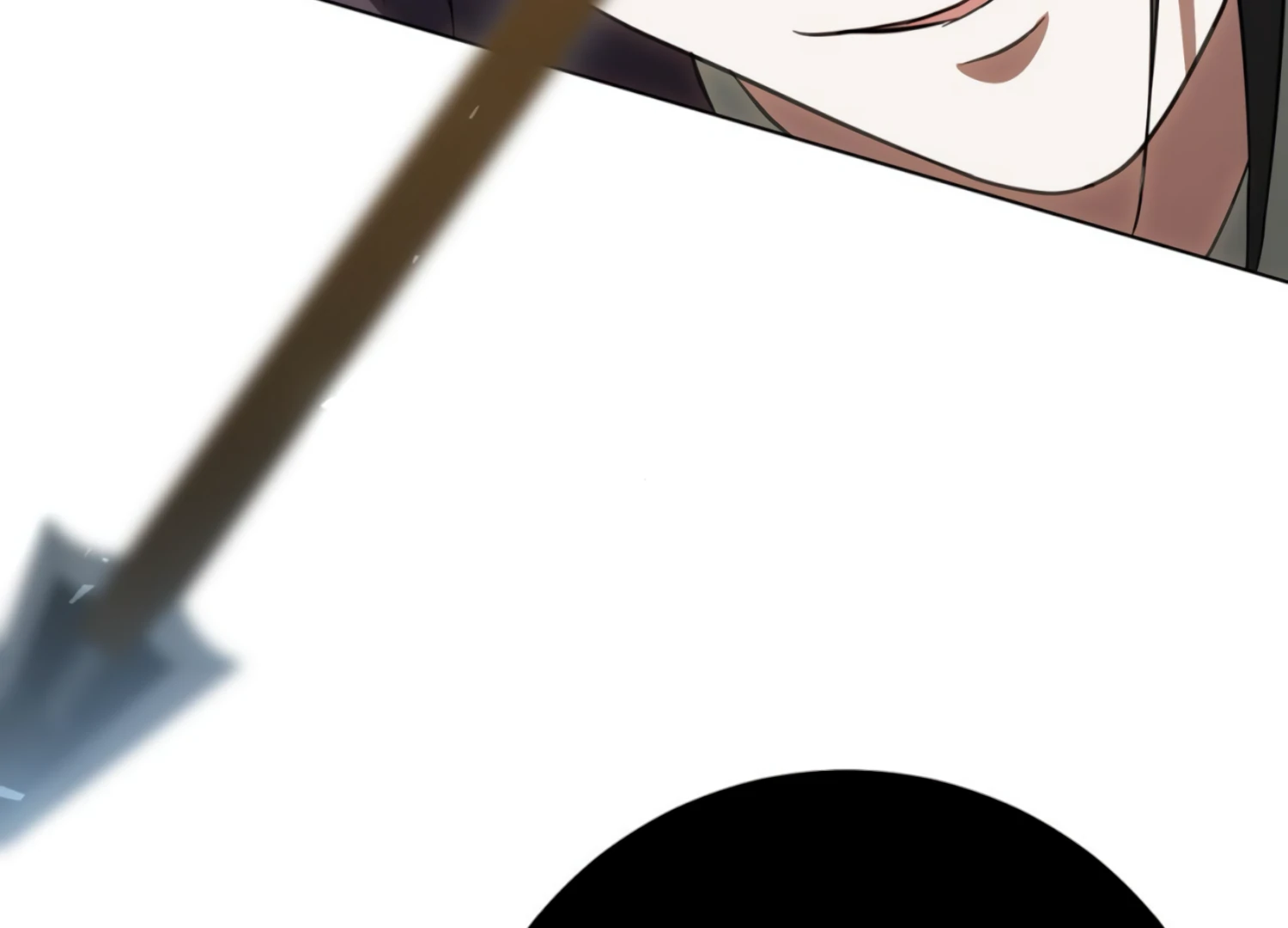 The Night When Flowers Fall Chapter 34 - Page 200