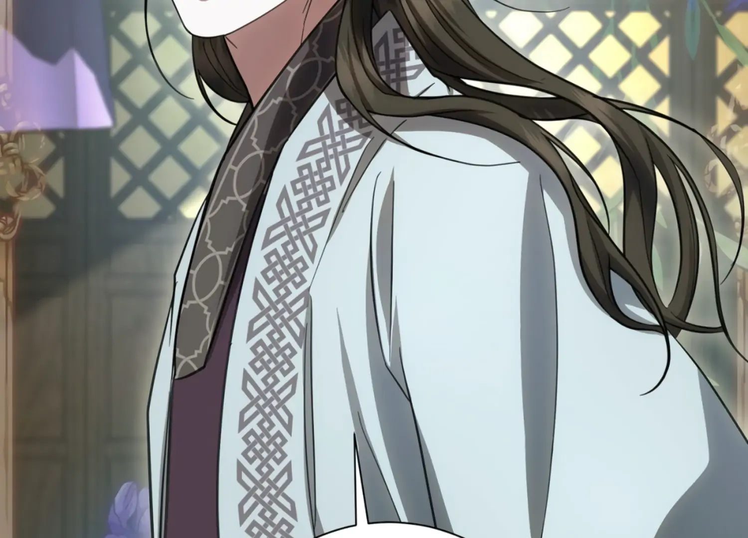 The Night When Flowers Fall Chapter 34 - Page 23