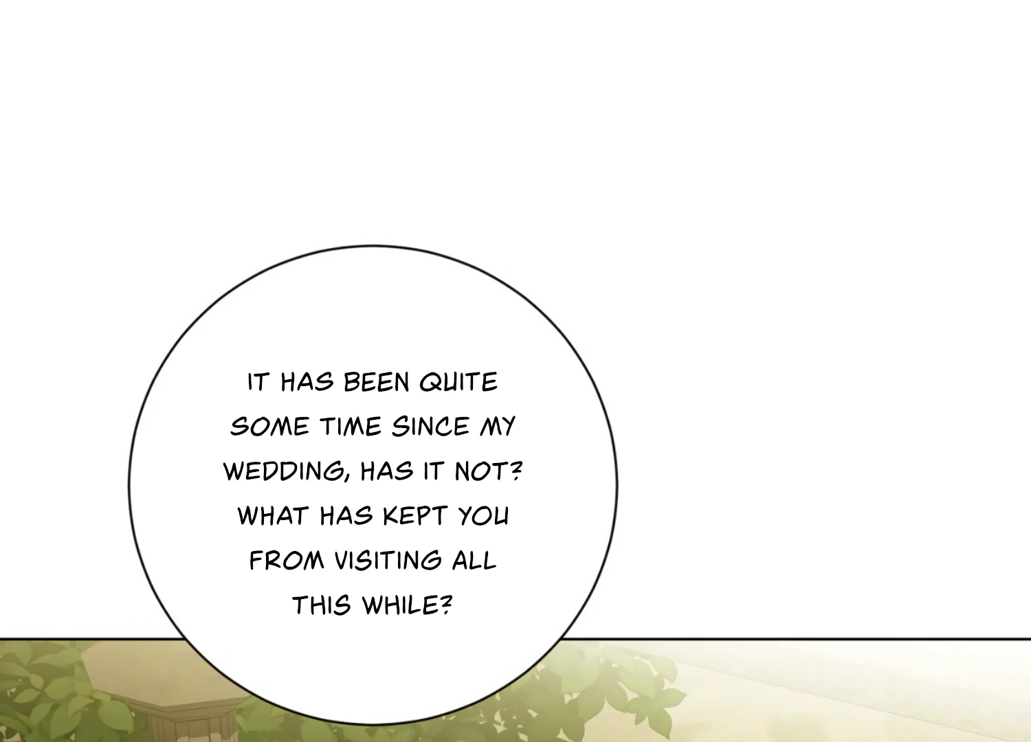 The Night When Flowers Fall Chapter 34 - Page 25