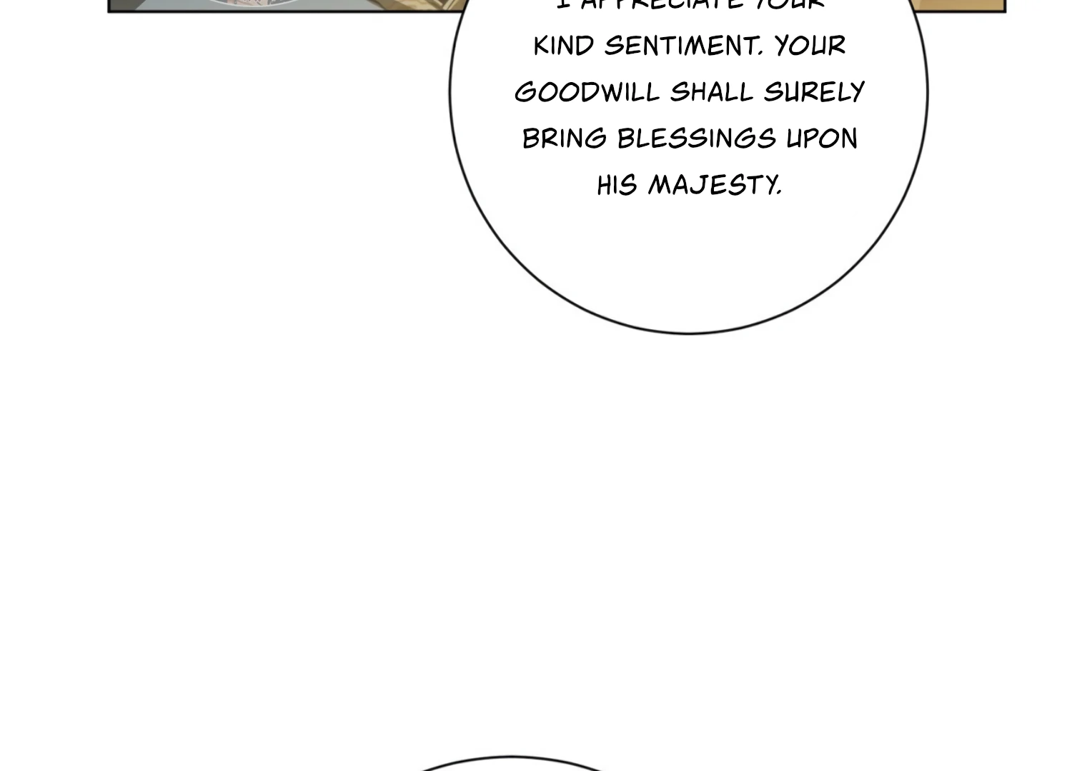 The Night When Flowers Fall Chapter 34 - Page 31