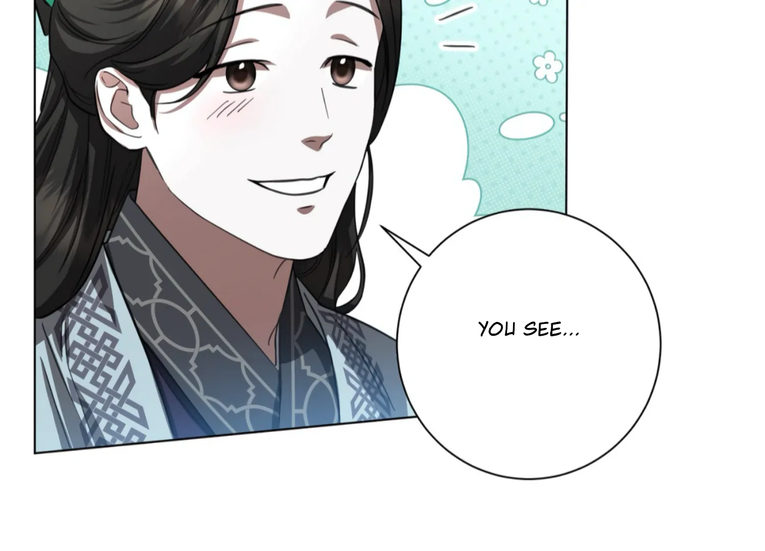 The Night When Flowers Fall Chapter 34 - Page 33