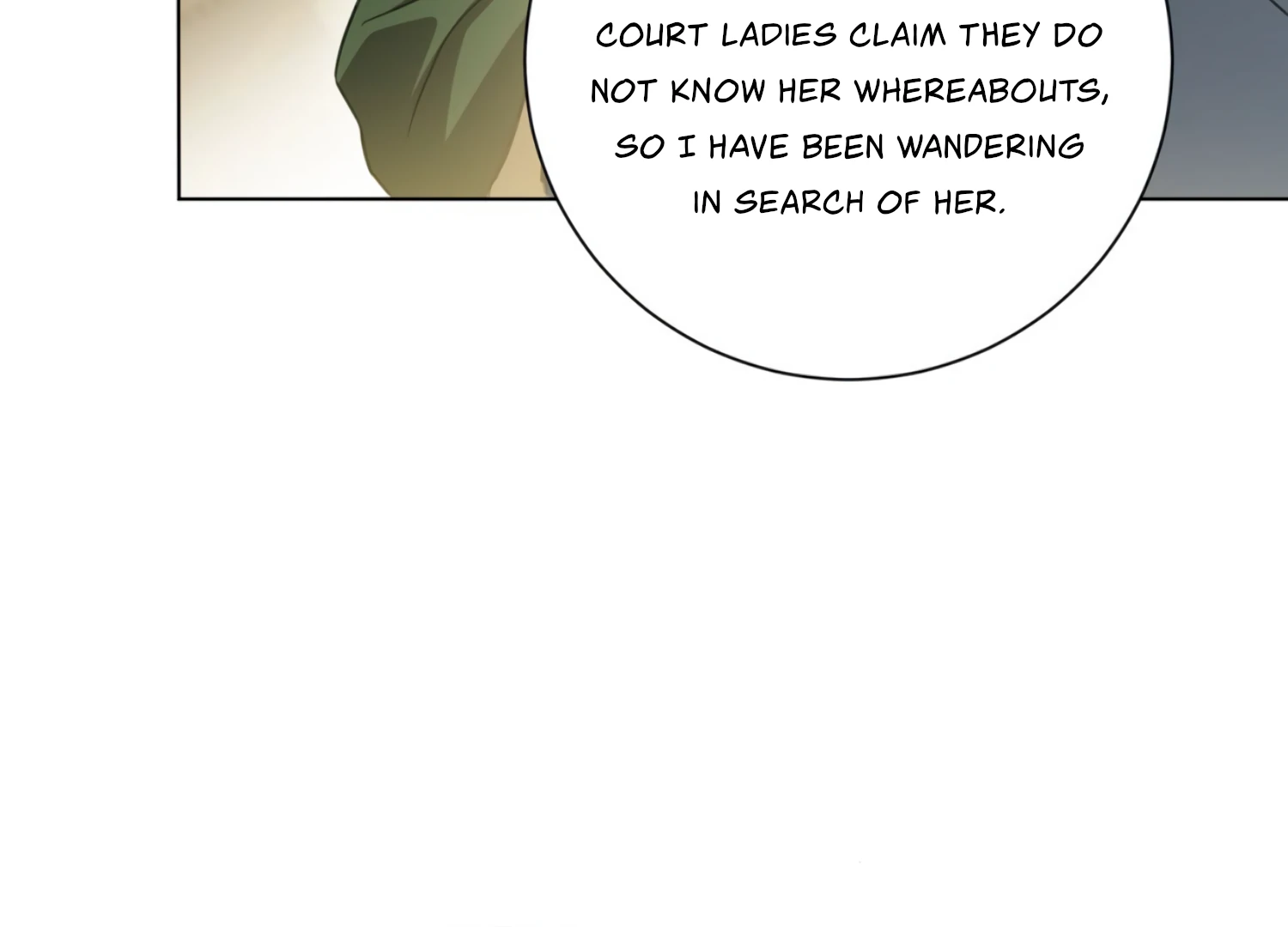 The Night When Flowers Fall Chapter 34 - Page 36