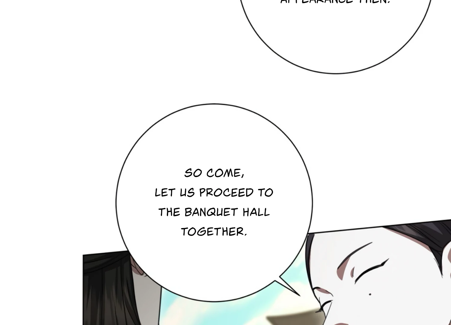 The Night When Flowers Fall Chapter 34 - Page 39