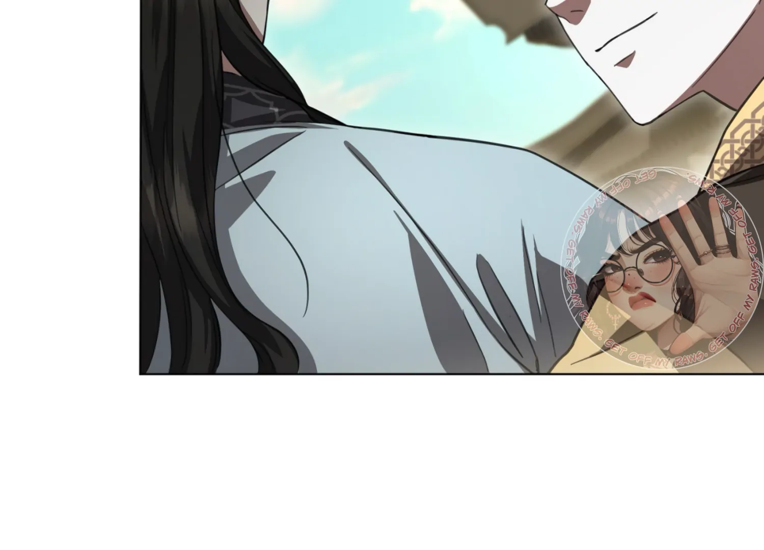 The Night When Flowers Fall Chapter 34 - Page 40