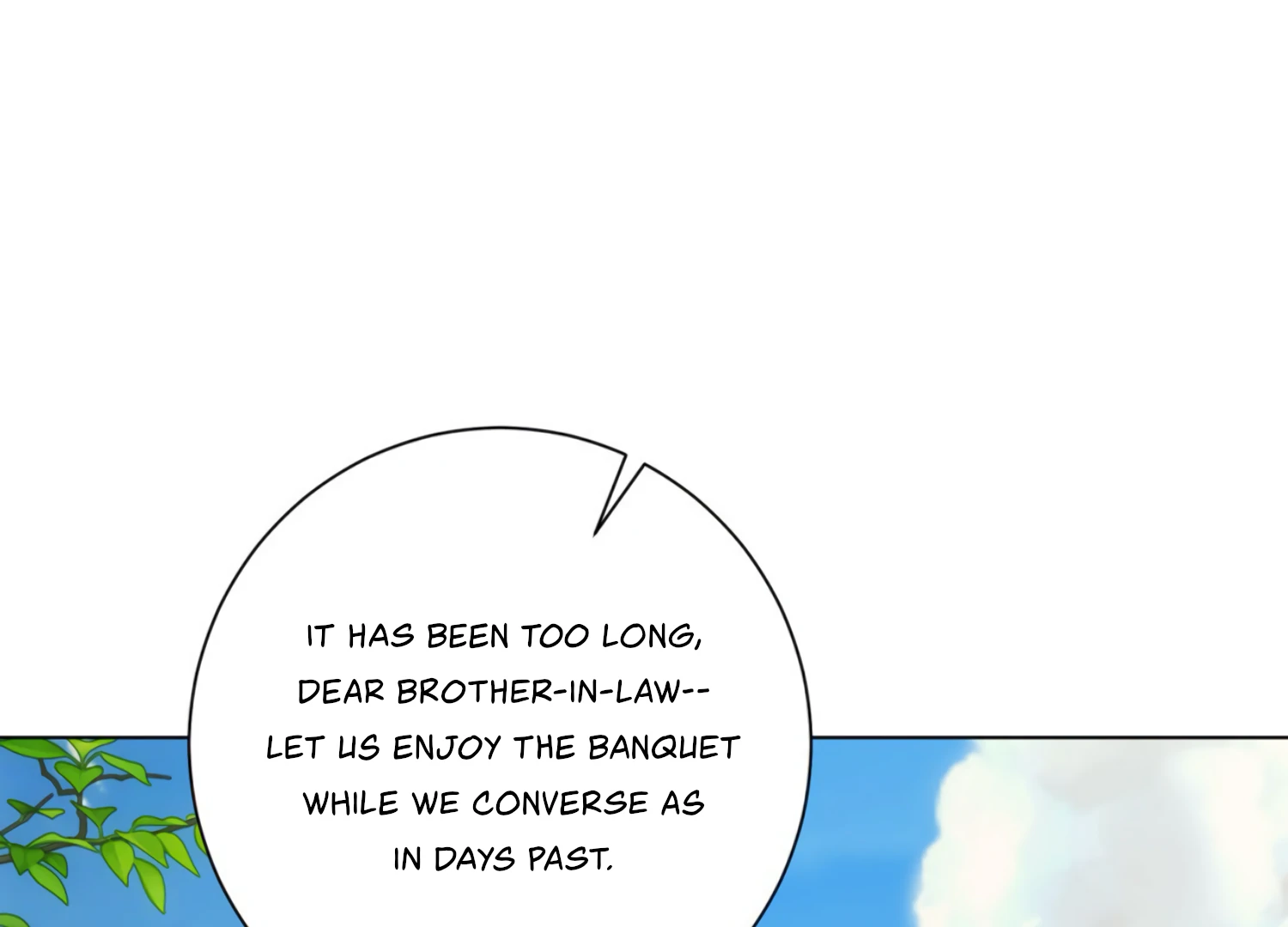 The Night When Flowers Fall Chapter 34 - Page 41