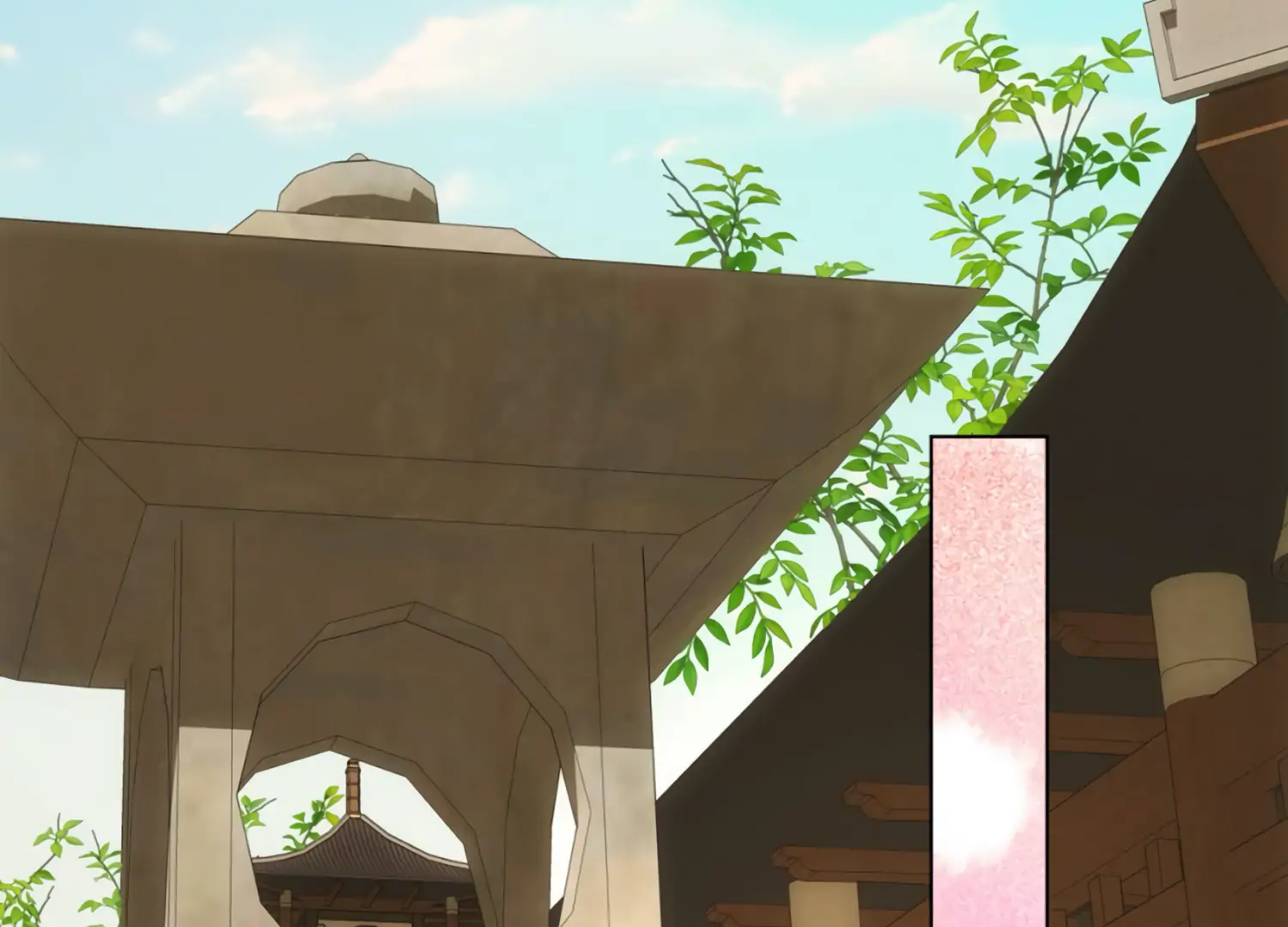 The Night When Flowers Fall Chapter 34 - Page 43