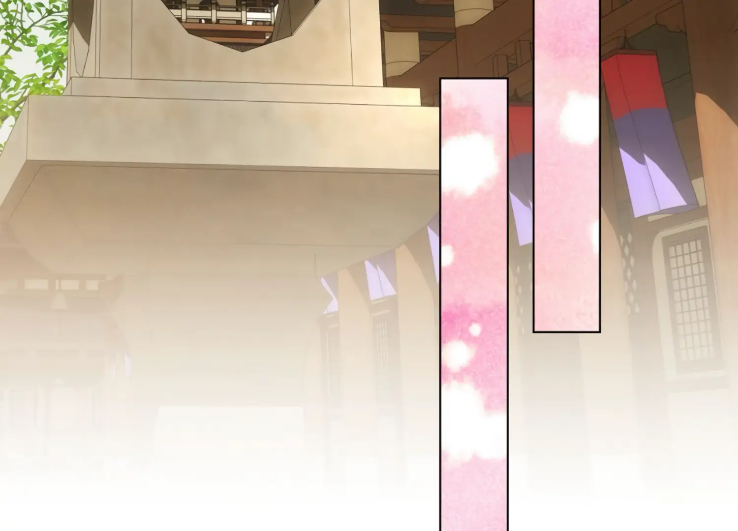 The Night When Flowers Fall Chapter 34 - Page 44