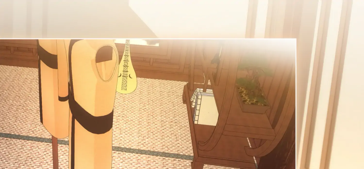 The Night When Flowers Fall Chapter 34 - Page 46