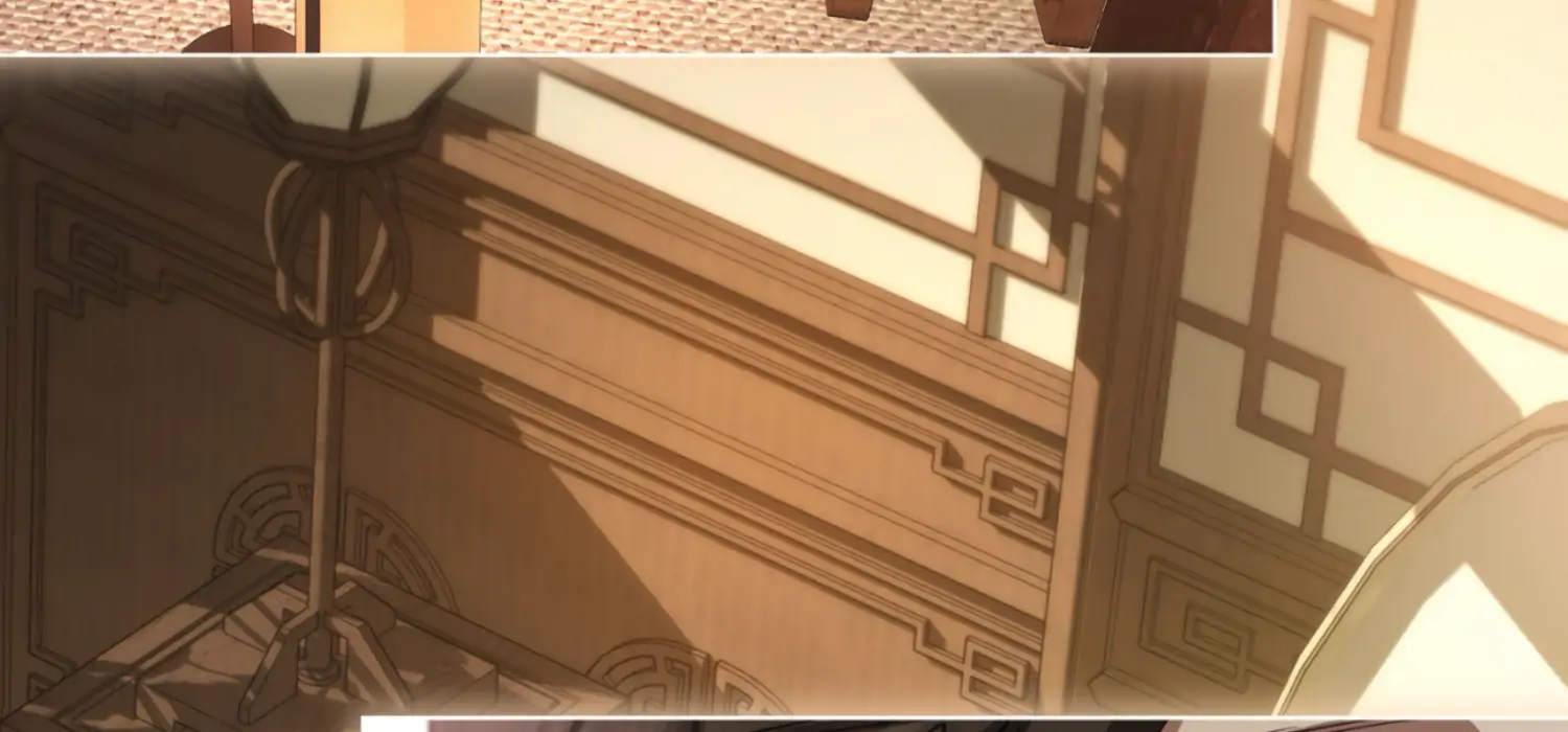 The Night When Flowers Fall Chapter 34 - Page 47