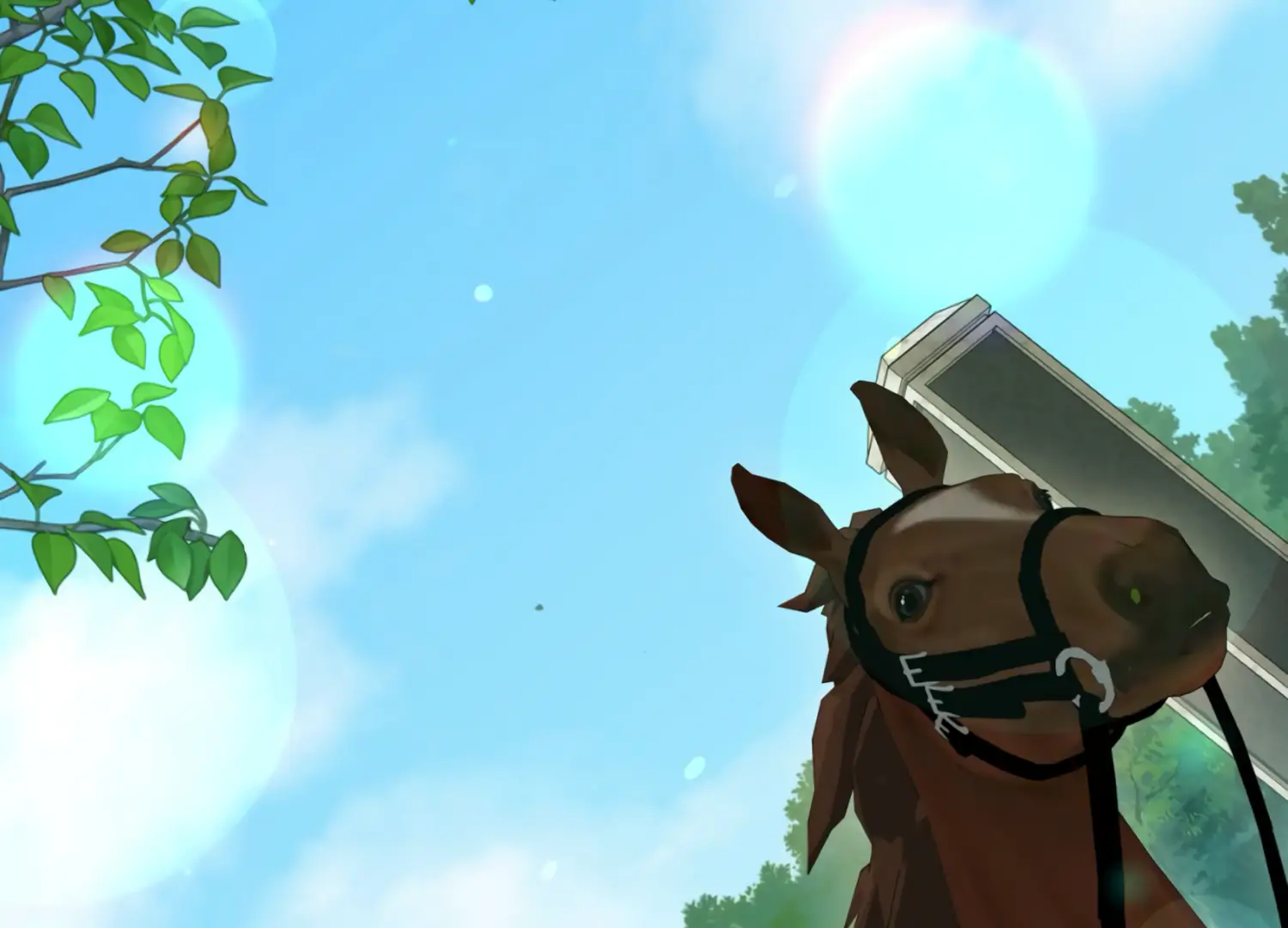 The Night When Flowers Fall Chapter 34 - Page 6