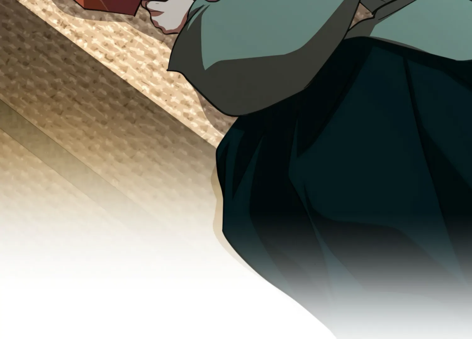 The Night When Flowers Fall Chapter 34 - Page 51