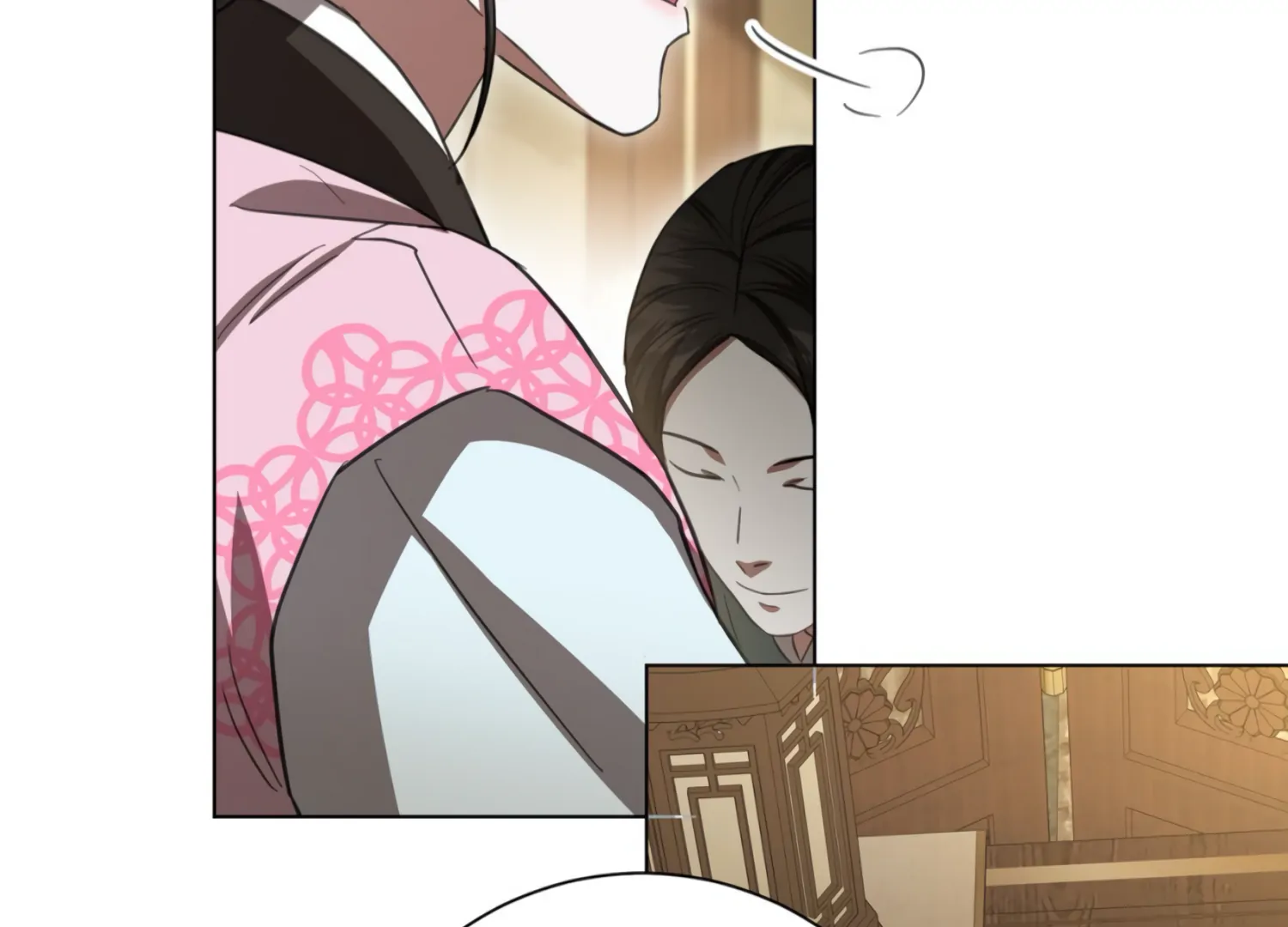 The Night When Flowers Fall Chapter 34 - Page 53